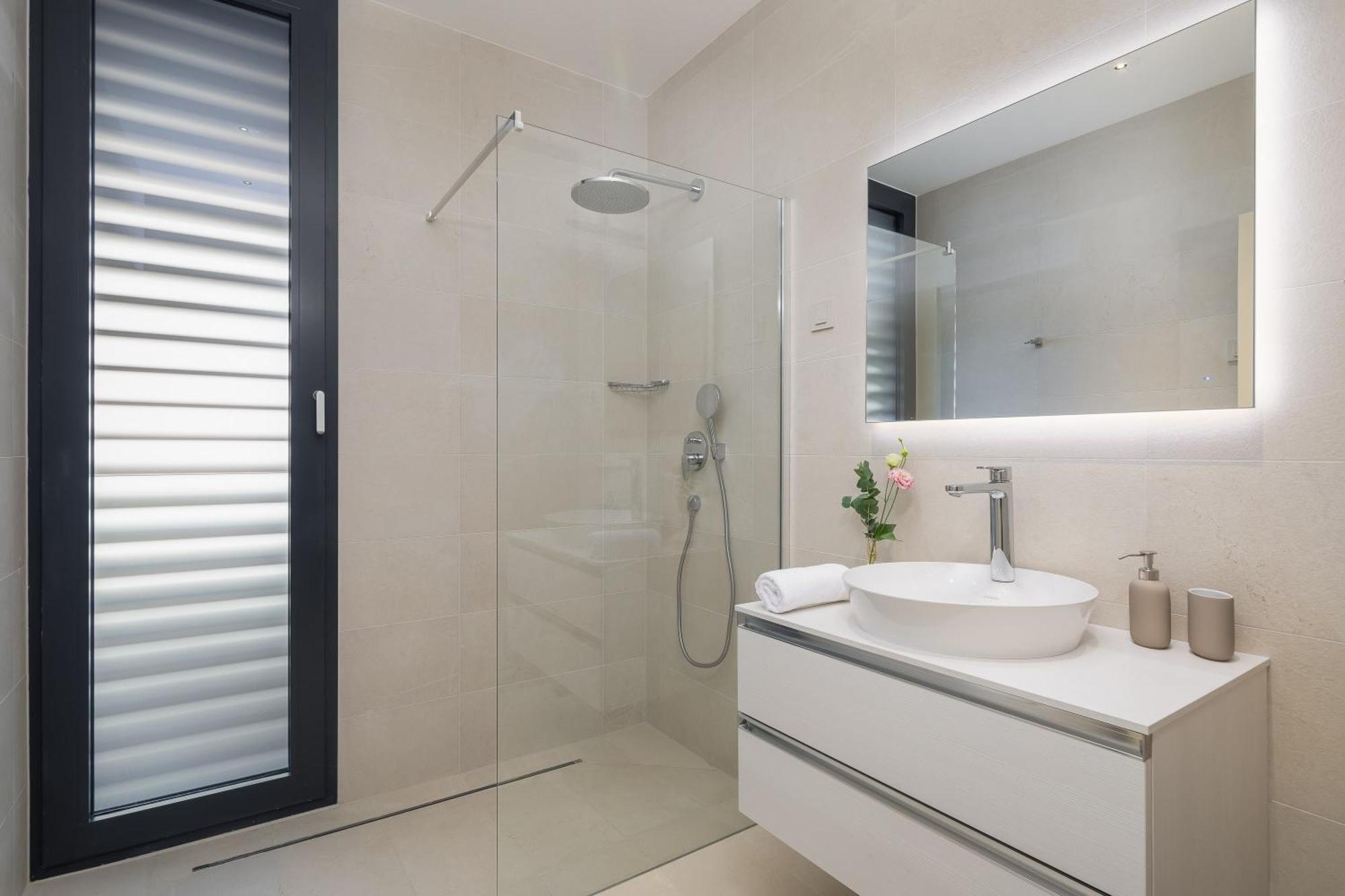 Zakan Apartment *