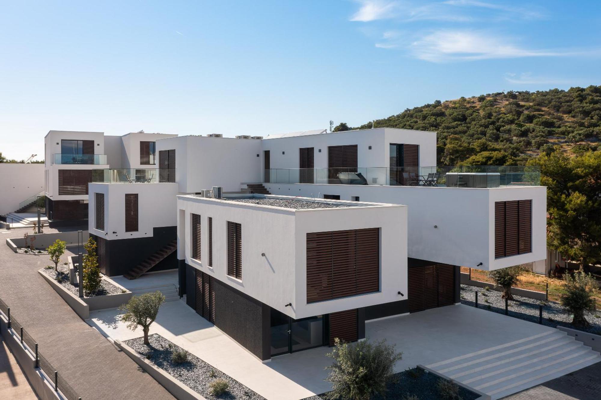 Zakan Apartment Betina (Sibenik-Knin)