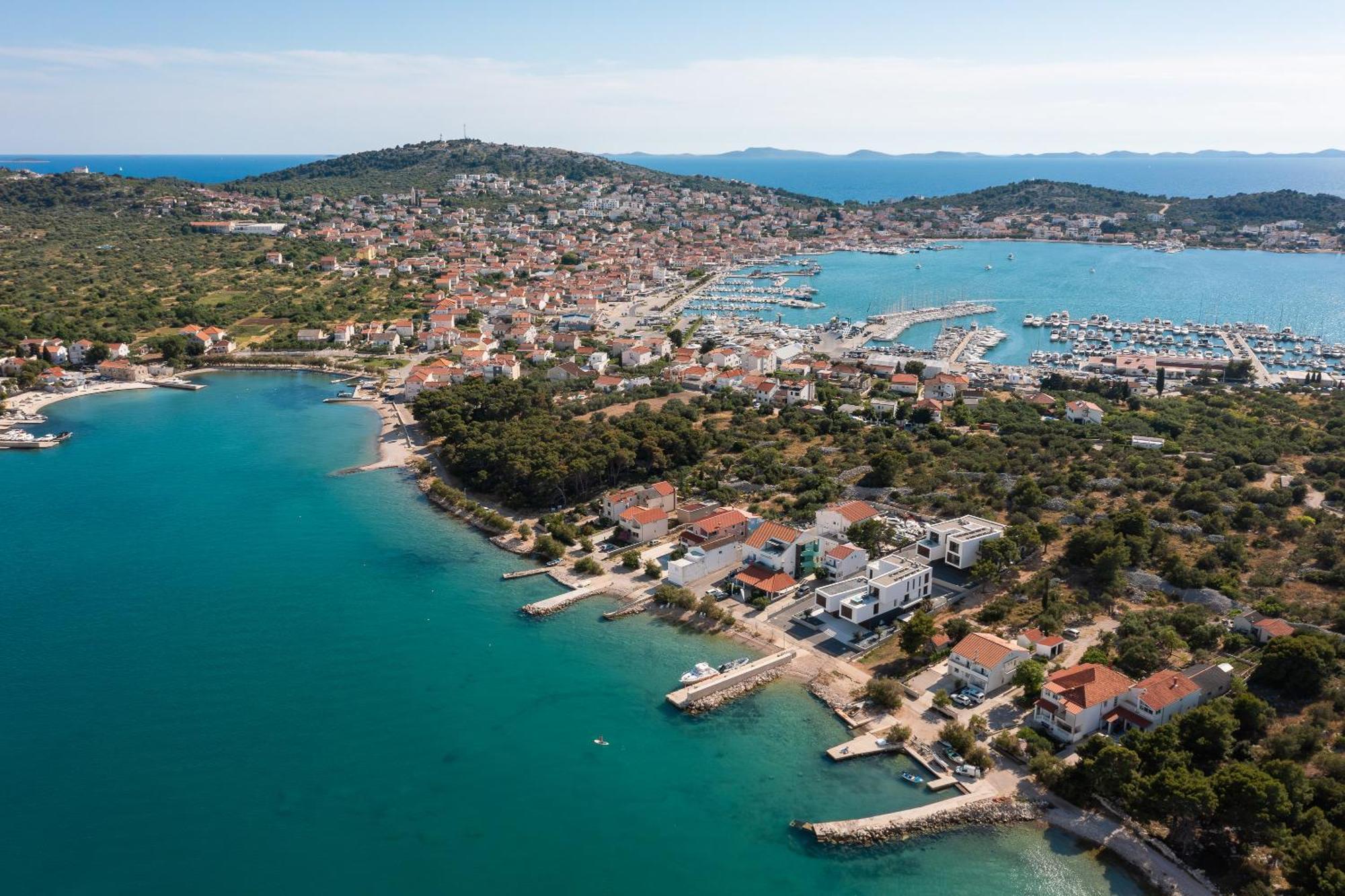 Zakan * Betina (Sibenik-Knin)