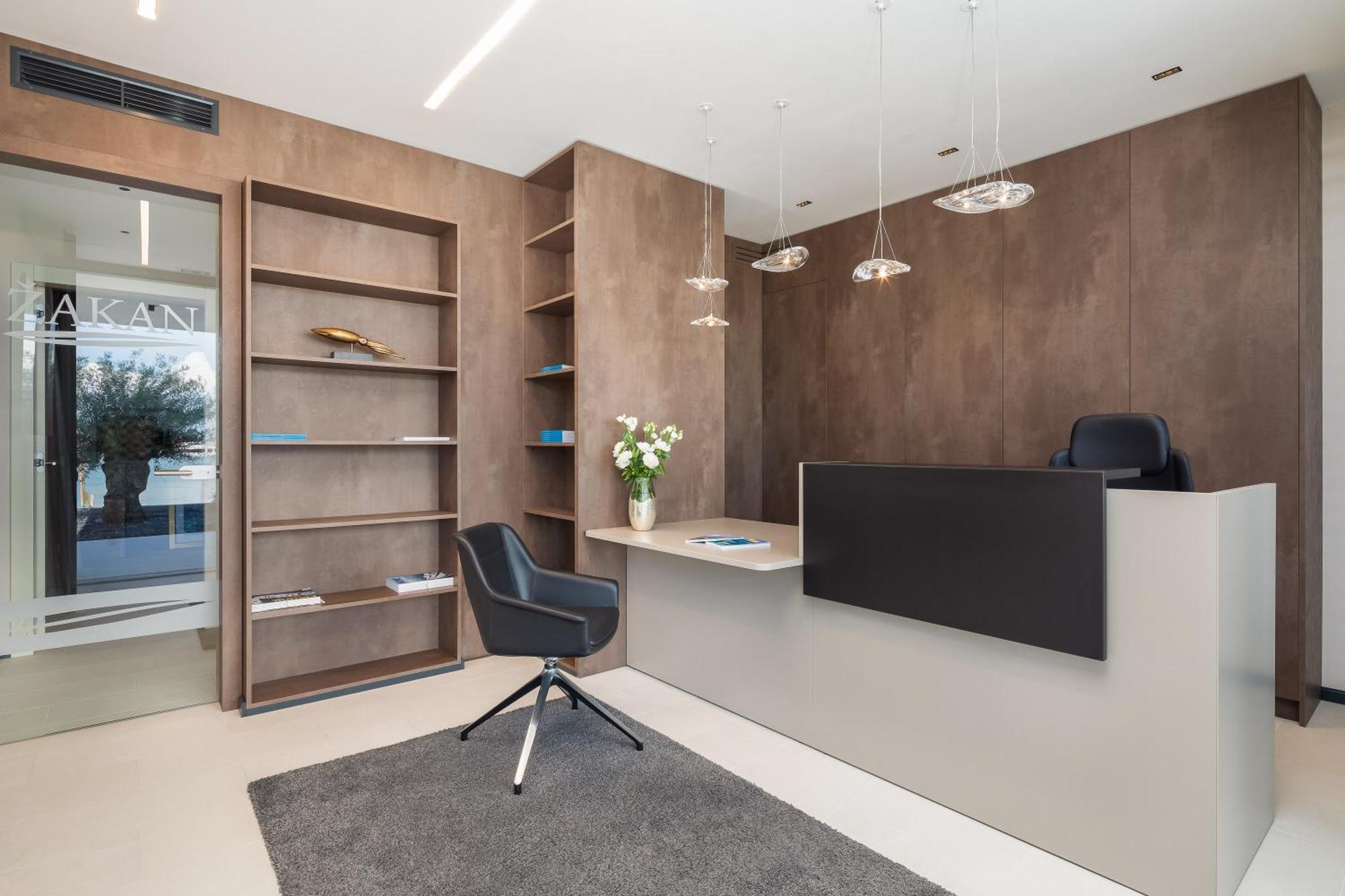 Apartment Zakan *